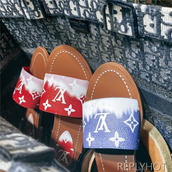 루이비통 여성용 슬리퍼 L60030-3 2020/신상