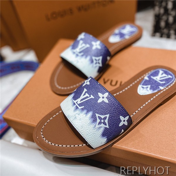 루이비통 여성용 슬리퍼 L60030-2 2020/신상