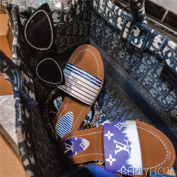 루이비통 여성용 슬리퍼 L60030-2 2020/신상