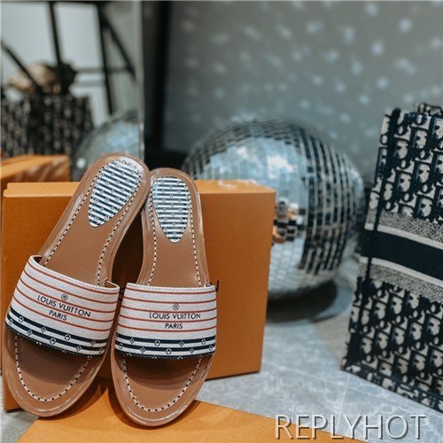 루이비통 여성용 슬리퍼 L60030-1 2020/신상