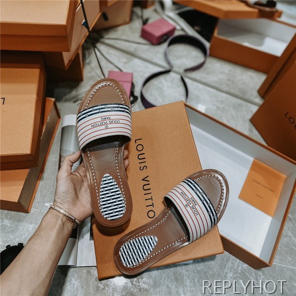 루이비통 여성용 슬리퍼 L60030-1 2020/신상