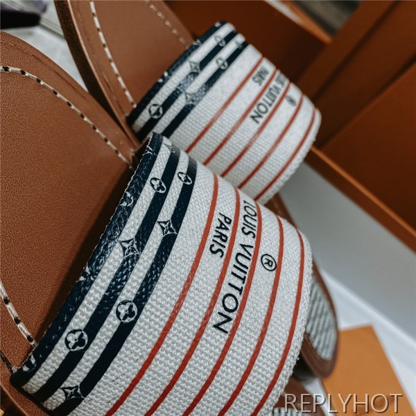 루이비통 여성용 슬리퍼 L60030-1 2020/신상