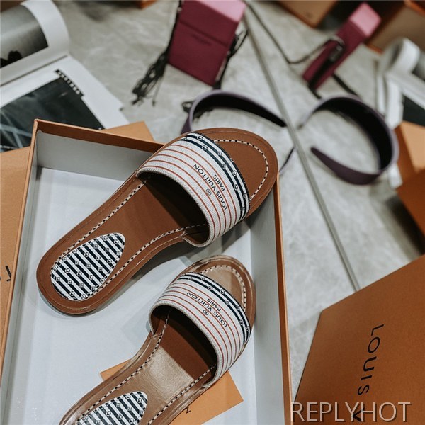 루이비통 여성용 슬리퍼 L60030-1 2020/신상