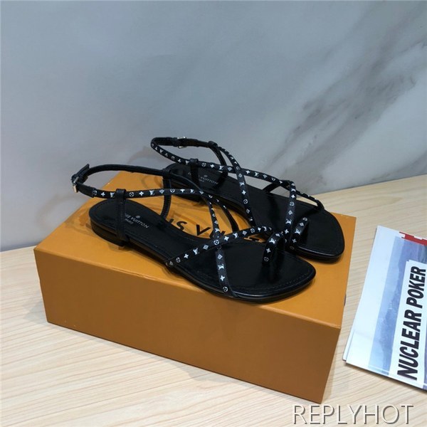 루이비통 여성용 샌들 L89770-2 2020/신상