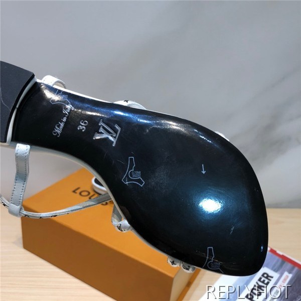 루이비통 여성용 샌들 L89770-1 2020/신상