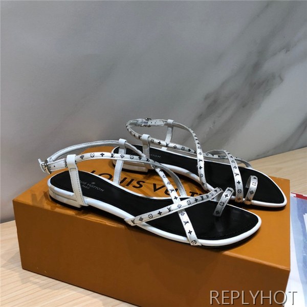 루이비통 여성용 샌들 L89770-1 2020/신상