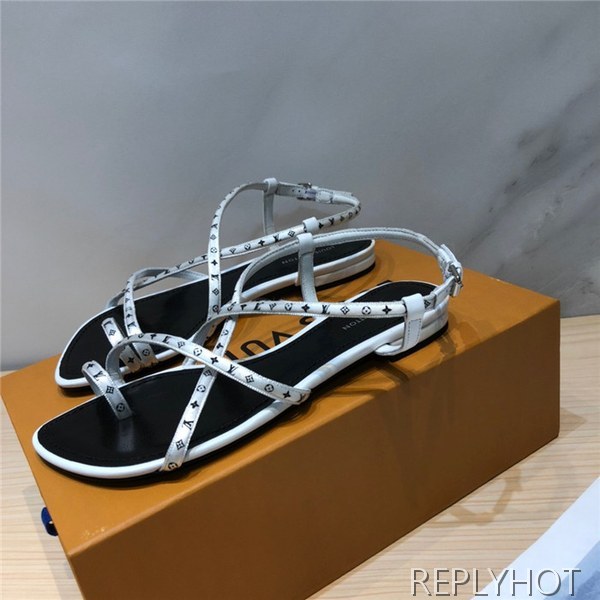 루이비통 여성용 샌들 L89770-1 2020/신상