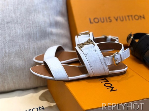 루이비통 여성용 샌들 L70355-3 2020/신상