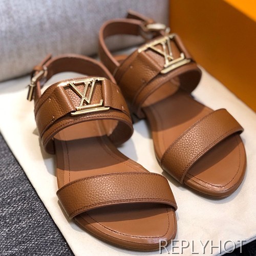 루이비통 여성용 샌들 L70355-2 2020/신상