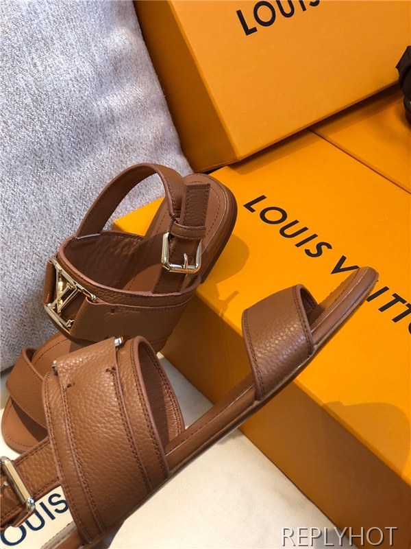 루이비통 여성용 샌들 L70355-2 2020/신상