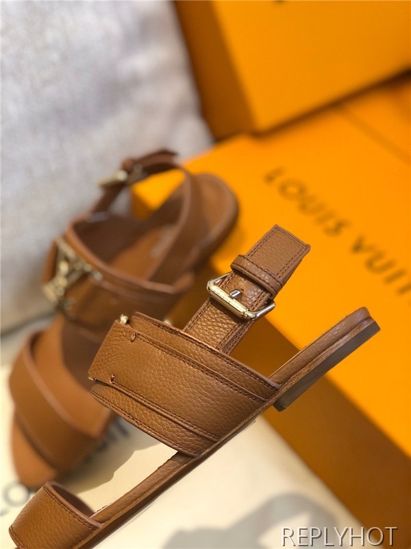 루이비통 여성용 샌들 L70355-2 2020/신상