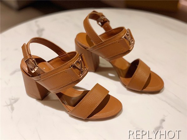 루이비통 여성용 샌들 L70344-1 2020/신상