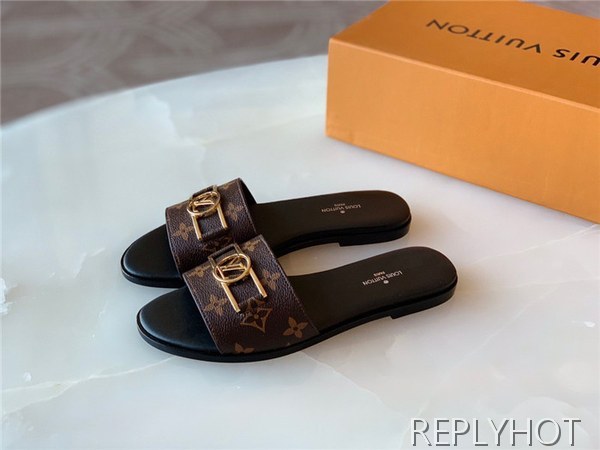 루이비통 슬리퍼 L33006-3 2020/신상