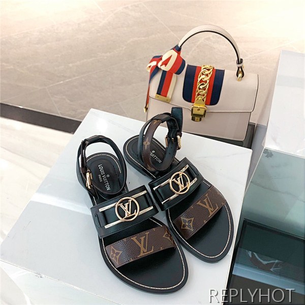 루이비통 샌들 L091030-2 2020/신상