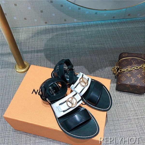 루이비통 샌들 L091030-1 2020/신상