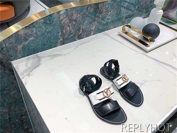 루이비통 샌들 L091030-1 2020/신상