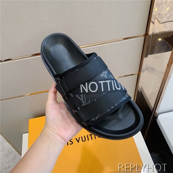루이비통 남성용 슬리퍼 L38080-3 2020/신상