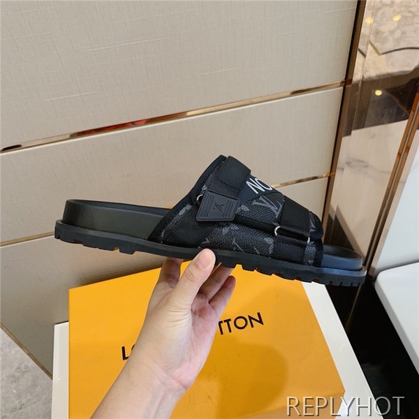 루이비통 남성용 슬리퍼 L38080-3 2020/신상