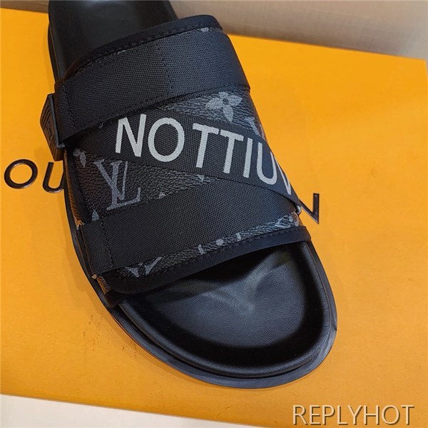 루이비통 남성용 슬리퍼 L38080-3 2020/신상