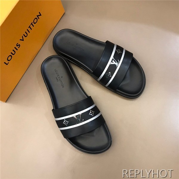 루이비통 남성용 슬리퍼 L34505 2020/신상