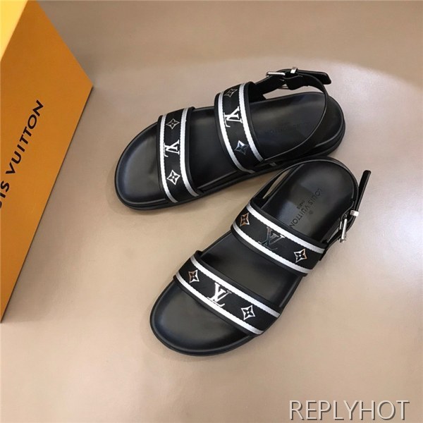 루이비통 남성용 샌들 L34506 2020/신상
