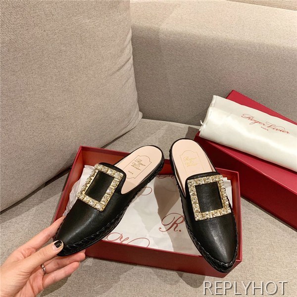 로저비비에 여성용 슬리퍼 R05871-1 2020/신상