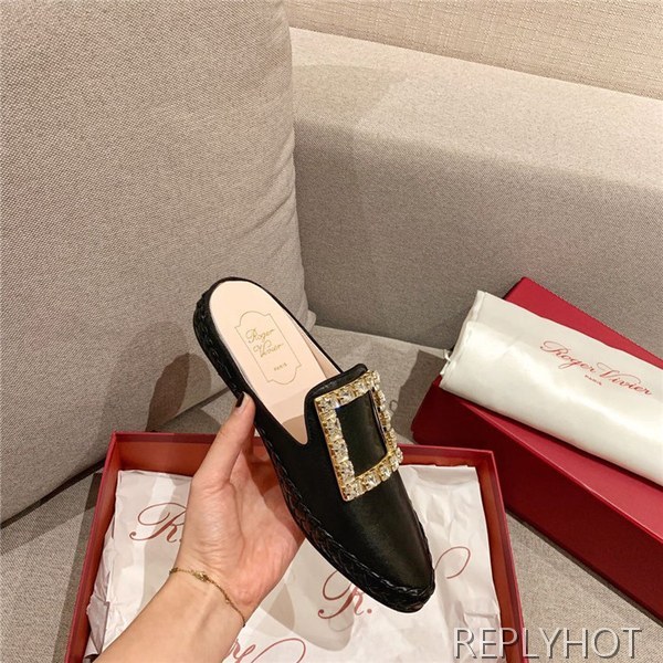 로저비비에 여성용 슬리퍼 R05871-1 2020/신상