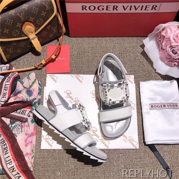 로저비비에 여성용 샌들 R780078-3 2020/신상