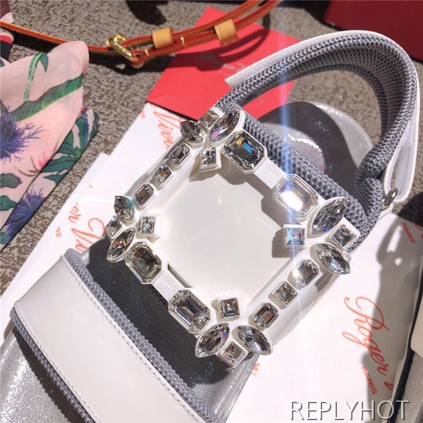 로저비비에 여성용 샌들 R780078-3 2020/신상