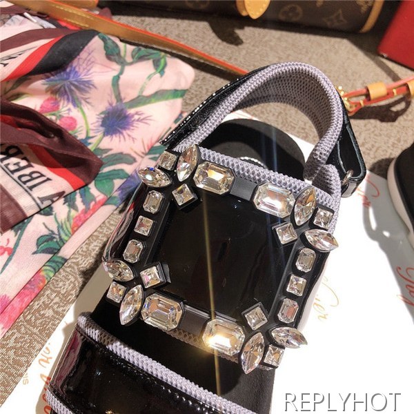 로저비비에 여성용 샌들 R780078-2 2020/신상