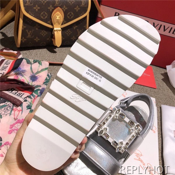 로저비비에 여성용 샌들 R780078-1 2020/신상