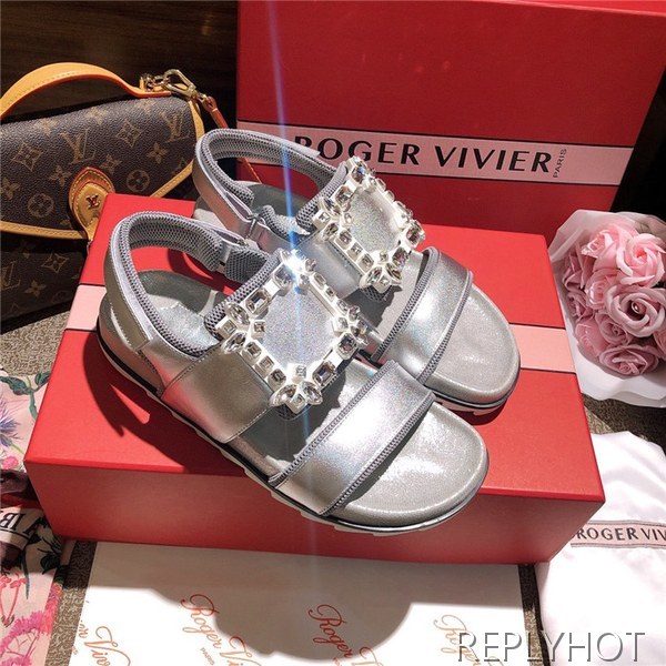 로저비비에 여성용 샌들 R780078-1 2020/신상