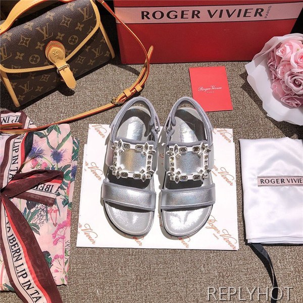 로저비비에 여성용 샌들 R780078-1 2020/신상