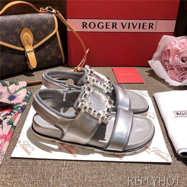 로저비비에 여성용 샌들 R780078-1 2020/신상