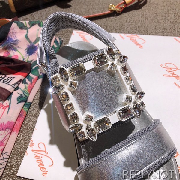 로저비비에 여성용 샌들 R780078-1 2020/신상