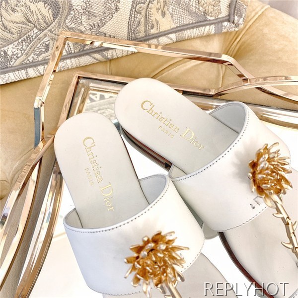 디올 여성용 슬리퍼 D88874-3 2020/신상
