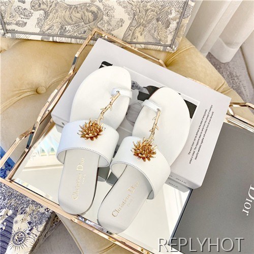 디올 여성용 슬리퍼 D88874-3 2020/신상