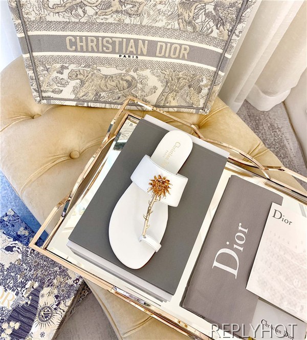 디올 여성용 슬리퍼 D88874-3 2020/신상