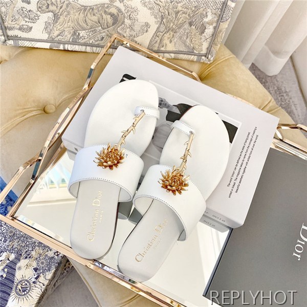 디올 여성용 슬리퍼 D88874-3 2020/신상