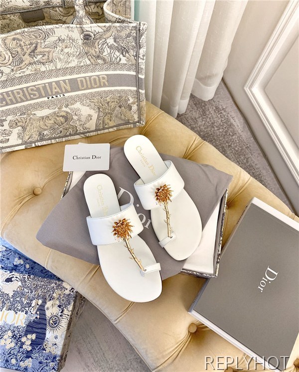 디올 여성용 슬리퍼 D88874-3 2020/신상