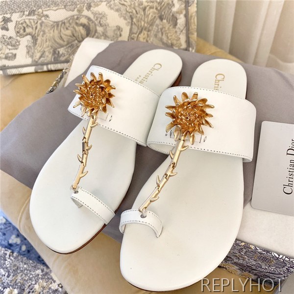 디올 여성용 슬리퍼 D88874-3 2020/신상