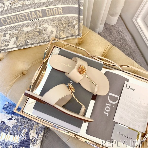 디올 여성용 슬리퍼 D88874-2 2020/신상