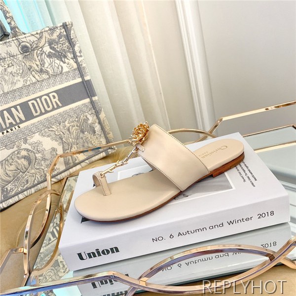 디올 여성용 슬리퍼 D88874-2 2020/신상