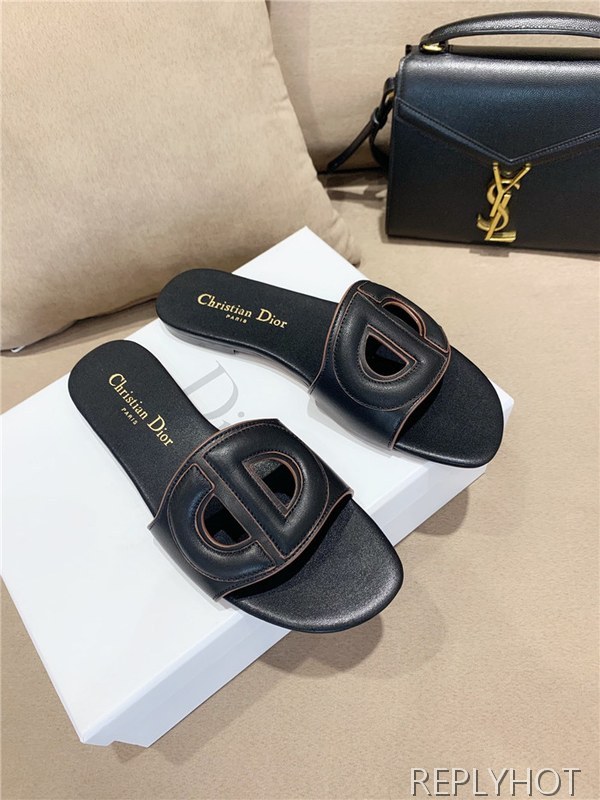 디올 여성용 슬리퍼 D88874-1 2020/신상