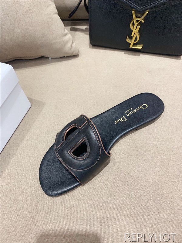 디올 여성용 슬리퍼 D88874-1 2020/신상
