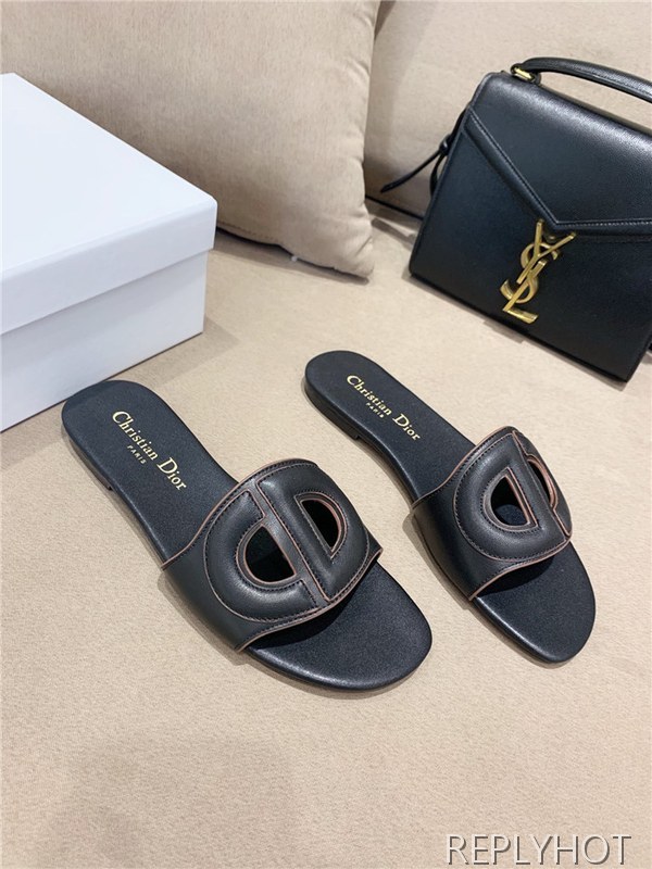 디올 여성용 슬리퍼 D88874-1 2020/신상