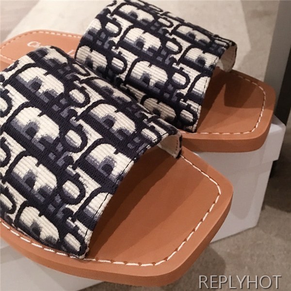 디올 여성용 슬리퍼 D50015-1 2020/신상