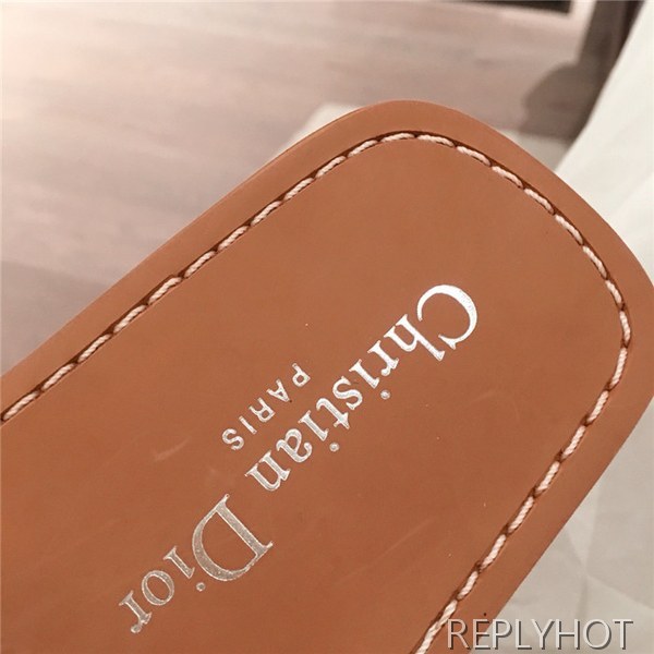 디올 여성용 슬리퍼 D50015-1 2020/신상