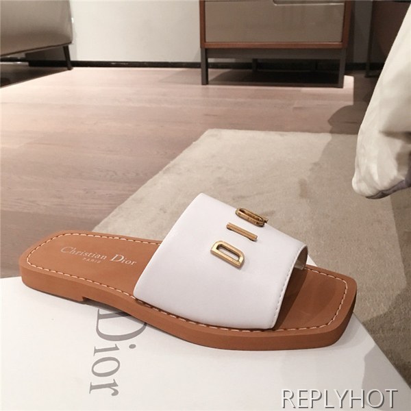 디올 여성용 슬리퍼 D48812-3 2020/신상