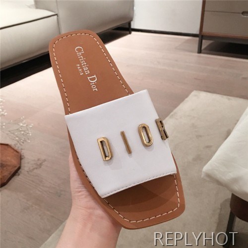 디올 여성용 슬리퍼 D48812-3 2020/신상